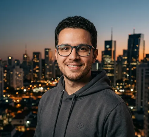 Rafael Monteiro